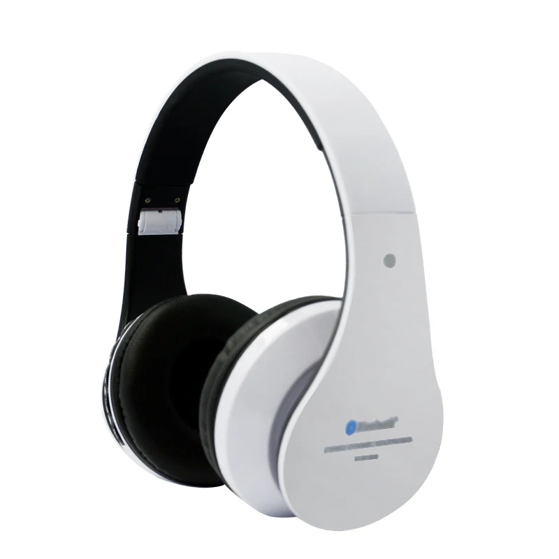 Noise Canceling Headphone Mobile Wireless Bluetooth Headphone For