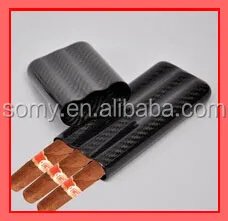 carbon fiber cigar humidors tubes keep your cigars fresh