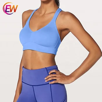 athletic essentials sports bra