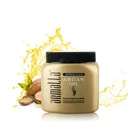 Logo Customization Hair Creams Mask Cream Nature Collagen African Hair Creams Straighten Hair Mask