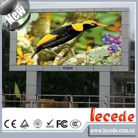 P8mm Led Sports Entertainment Sign Display