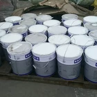 Construction joint waterproof two parts polysulfide silicone sealant