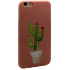 IMD Wooden Printed Soft TPU Cell Phone Case for Samsung S8/S7/S6