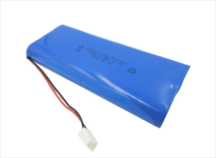 battery pack rechargeable 