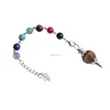 /product-detail/wholesale-tiger-eye-stone-reiki-7-chakra-sphere-ball-dowsing-pendulum-for-healing-60613299158.html