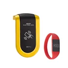 High Quality Hidden Rfid Card Cabinet Key Lock EM Mini Electrical Smart Sauna Bracket Magnetic Lock