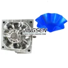 High Quality Food Grade PET baby Bowl Mould Plastic injection and Mould Making