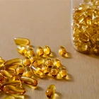 Omega-3 Salmon Oil Capsules Fish Oil Softgel 1000mg