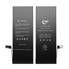 Shenzhen Factory OEM 2900 Mah Replacement Phone Battery For iphone 7 Plus