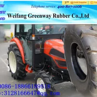 GREENWAY Brand China Agricultural Bias 5