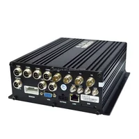 4ch Gps 3g 4g Mdvr Vehicle