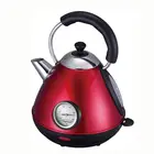Factory price for sale stainless steel electric kettle for hotel used