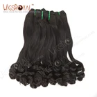 New arrival 100% unprocessed Peruvian virgin hair extension human hair