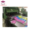 Exercise Book Making Machine for School Students