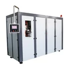 Fully automatic 4 cavity pet blowing machine bottle