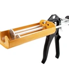 Epoxy Adhesive Gun 200ml 2:1 Mix caulking gun