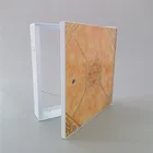 New model tile access panel for ceiling or wall