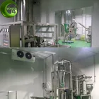 Peel Extract Factory Supply Natural Green Apple Peel Extract Powder