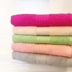 Printed Pakistan Towel Bath Towels Pakistan Custom Hilton Hotel 100% Cotton Pakistan Absorbent Luxury Terry Bath Towel Sets