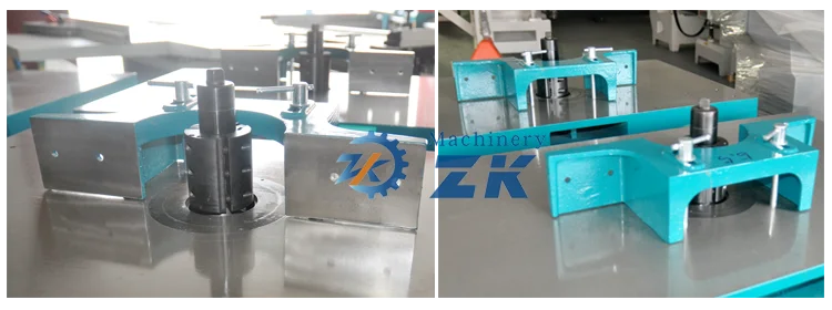 spindle moulder machine