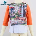 Hot sale Wholesale Anti-Shrink top supplier cheap kids clothes china