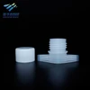 22mm plastic laundry detergent caps for pouch