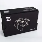 China Suppliers New Model Google Cardboard Reader Glasses Virtual Reality Solutions for Real Estate Property