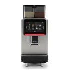 F2 Plus fully automatic commercial coffee machine with powder hopper