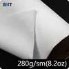 Wrinkle resistant stretch 3p backlit fabric for digital printing