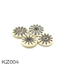 Yiwu Wholesale any scene clothing japanese style snaps designer clothing bag fancy shirt button