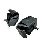 KobraMax Engine Mounting OEM 7700801543 7700794601 7702253339 Compatible With RENAULT Megane 19