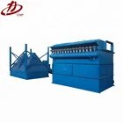 Dust collector boiler power plant air pollution control equipment