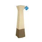 Gas Patio Heater Outdoor Dust Protection Gas Patio Heater Covers Gas Patio Heater Covers