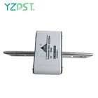 Quickly disconnect Square Fuse short circuit protection