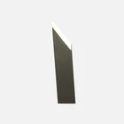 Tungsten Carbide Zund S3 Z16 Drag Blade for Soft Materials