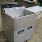 New style oven air fryer commercial oil free deep multi functional air fryer