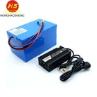 Factory Price 12V 100Ah Lithium Ion Battery high power 18650 Battery Pack For Sale