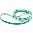 Bast timing belt brand manufacturer industrial PU timing belt for Making /Sewing /Machine engine parts