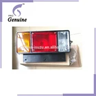auto parts NPR 4HF1 tail light for isuzu