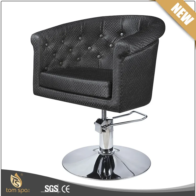 Ts 3454 Hot Sale Reclining Hairdressing Chair Haircut Chair And