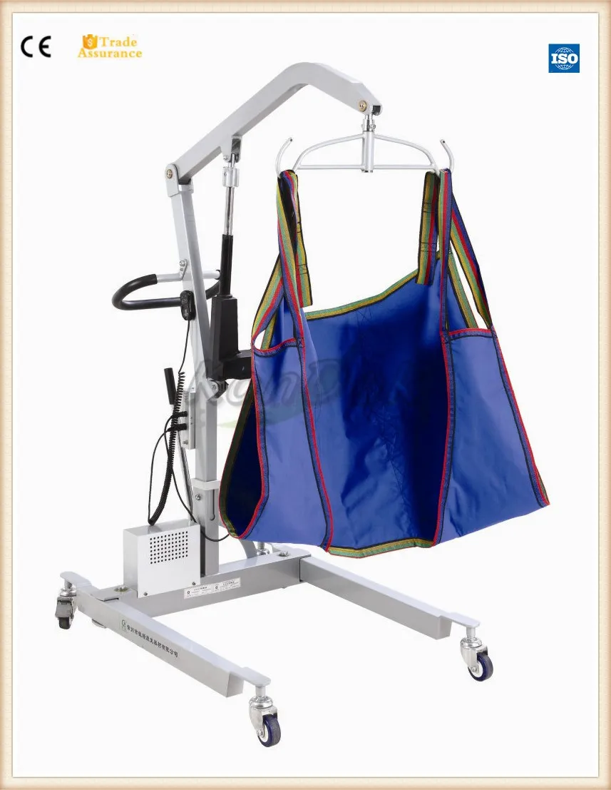 Electric Patient Lift Chair For Transfer To Bed Buy Lift Chair Patient