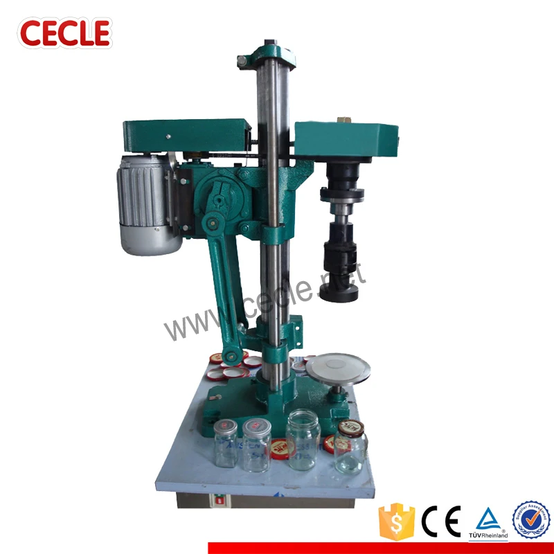 China Best Glass Jar Vacuum Sealer Machine Buy Vacuum Sealer Machine