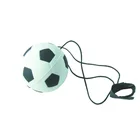 yoyo ball custom yoyo ball anti stress soccer yoyo ball