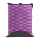 Custom Soft Sports Travel Towel Microfiber Towel Set Fabric Roll