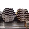 A53 din 1629 st.37.0 seamless steel pipe