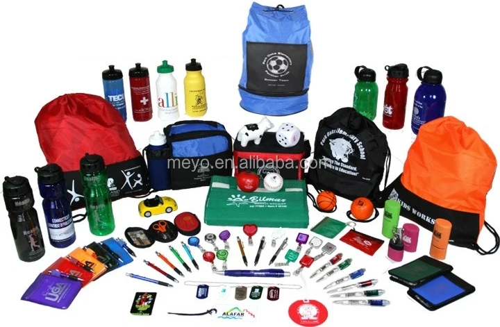 logo promotion gift item for marketing and advertising