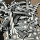 Steel Pipe Stainless Steel Articulated Power Cable Protection Pipe