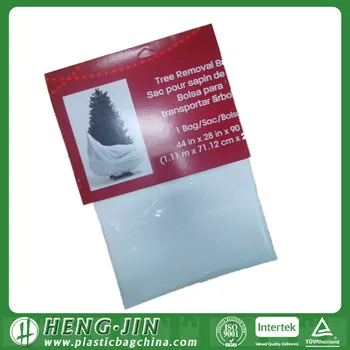 disposable plastic christmas tree removal bag buy disposable plastic christmas tree removal bag buy