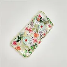 high quality IMD custom girl phone case