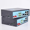 Secure m2m industrial 3g 4g router rs485 wireless wifi and ethernet gateway with sim card slot
